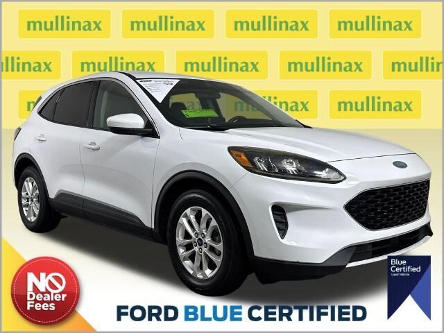 2020 Ford Escape SE — photo 1 of 1