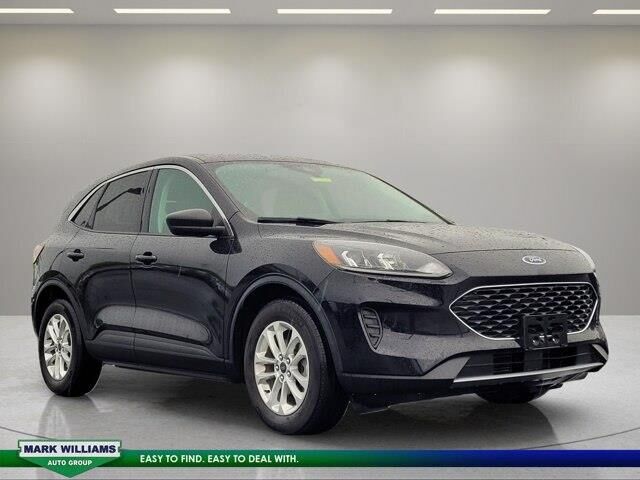 2022 Ford Escape SE — photo 1 of 1