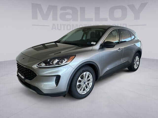 2022 Ford Escape SE — photo 1 of 13