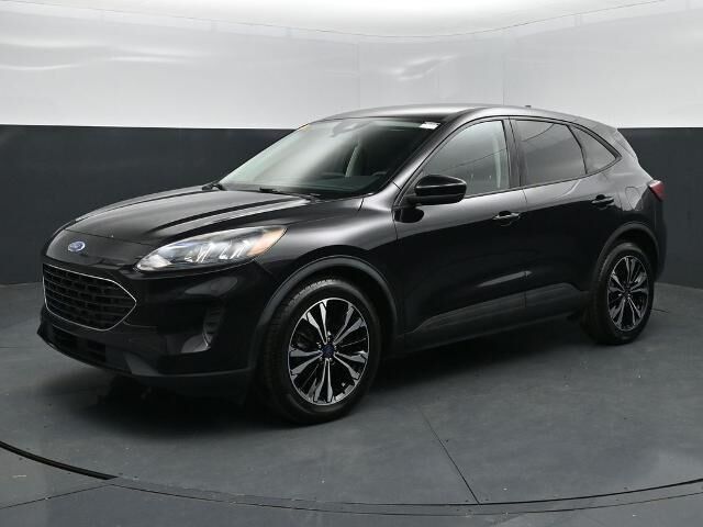 2022 Ford Escape SE — photo 1 of 5
