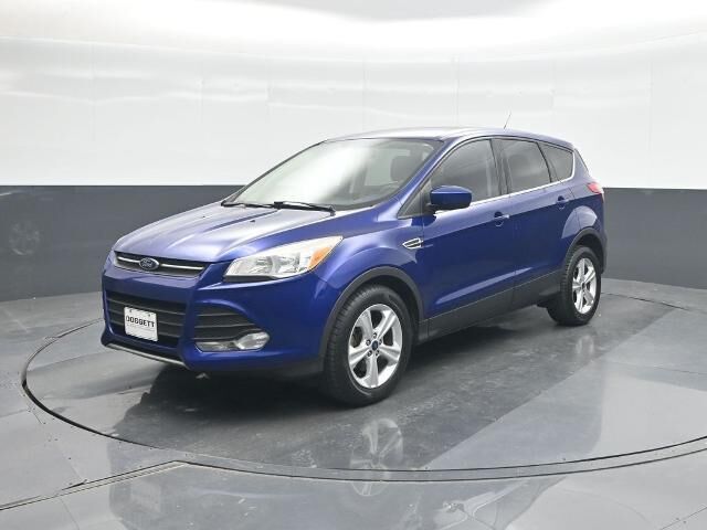 2015 Ford Escape SE — photo 1 of 13