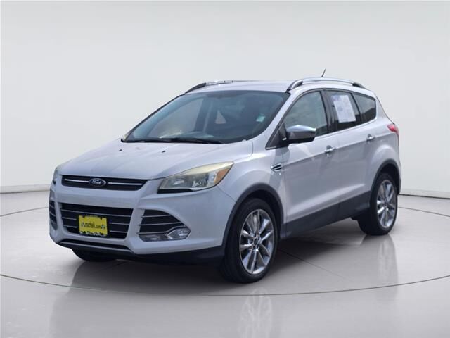 2016 Ford Escape SE — photo 1 of 1