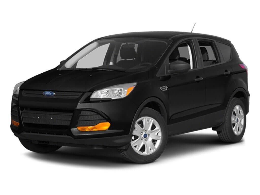 2013 Ford Escape SE — photo 1 of 1