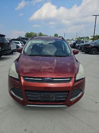 2014 Ford Escape SE — photo 1 of 1