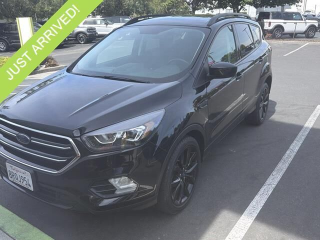 2019 Ford Escape SE — photo 1 of 13