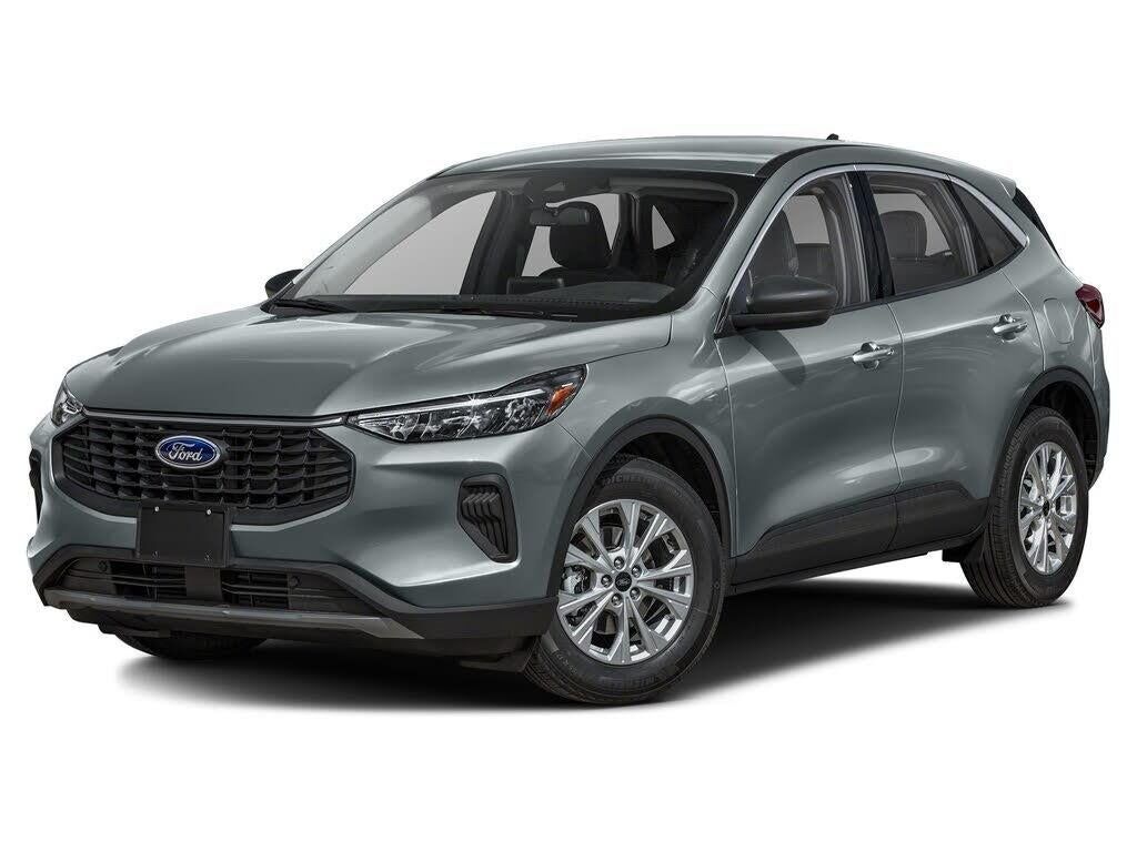 2023 Ford Escape Active — photo 1 of 27