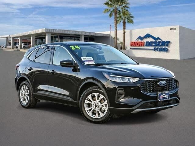 2024 Ford Escape Active — photo 1 of 1