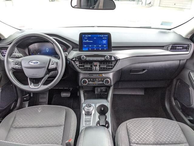 2024 Ford Escape Active — photo 1 of 13