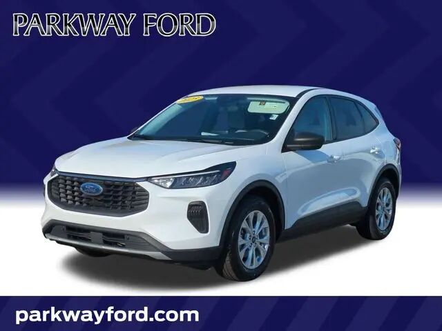 2025 Ford Escape Active — photo 1 of 13
