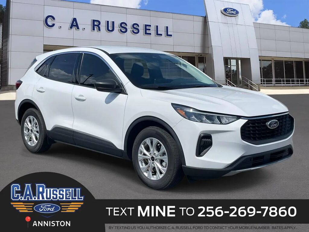 2024 Ford Escape Active — photo 1 of 13