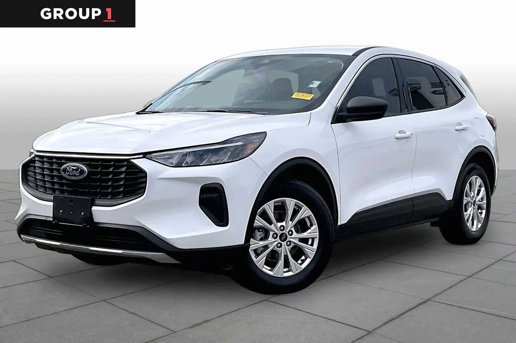 2024 Ford Escape Active — photo 1 of 2