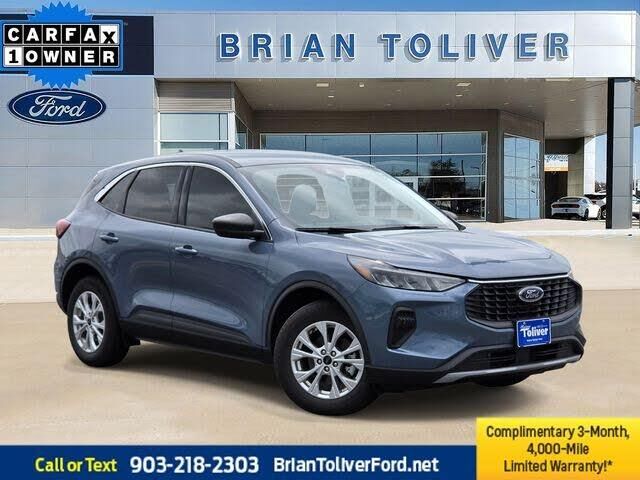 2024 Ford Escape Active — photo 1 of 1