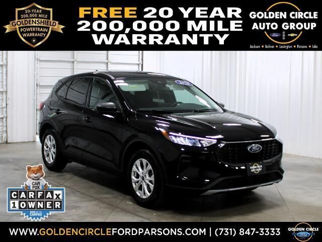 2025 Ford Escape Active — photo 1 of 3