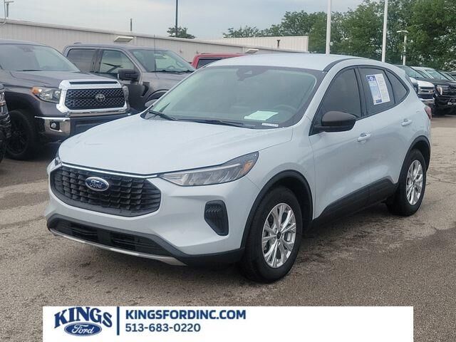 2026 Ford Escape Active — photo 1 of 13