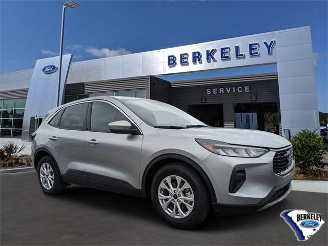 2024 Ford Escape Active — photo 1 of 1