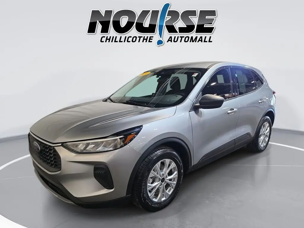 2024 Ford Escape Active — photo 1 of 13
