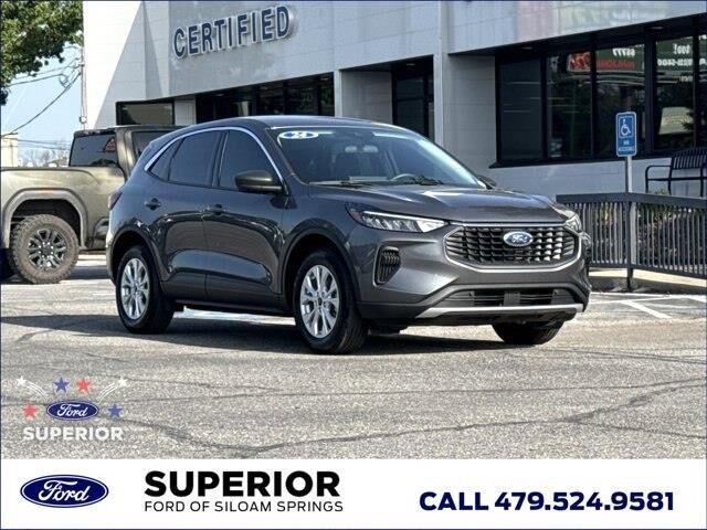 2024 Ford Escape Active — photo 1 of 1