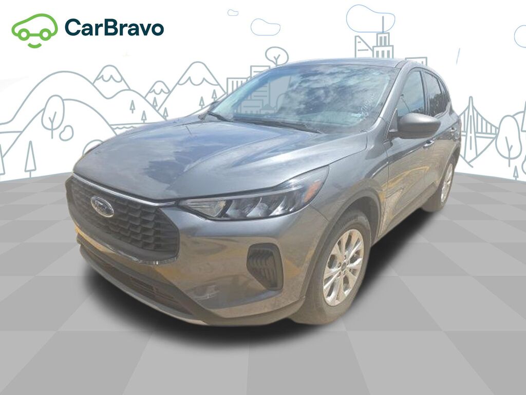 2025 Ford Escape Active — photo 1 of 7