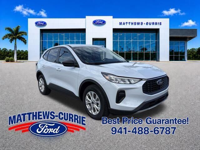 2025 Ford Escape Active — photo 1 of 1