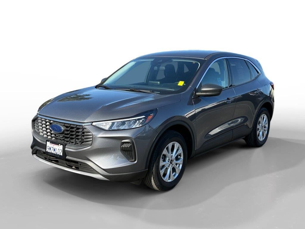 2024 Ford Escape Active — photo 1 of 1