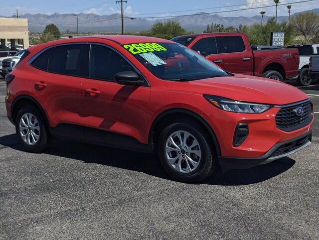 2024 Ford Escape Active — photo 1 of 1