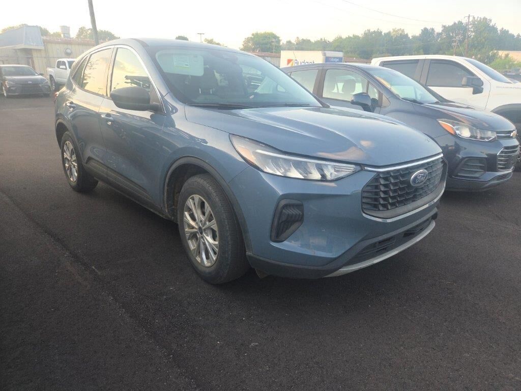2024 Ford Escape Active — photo 1 of 1