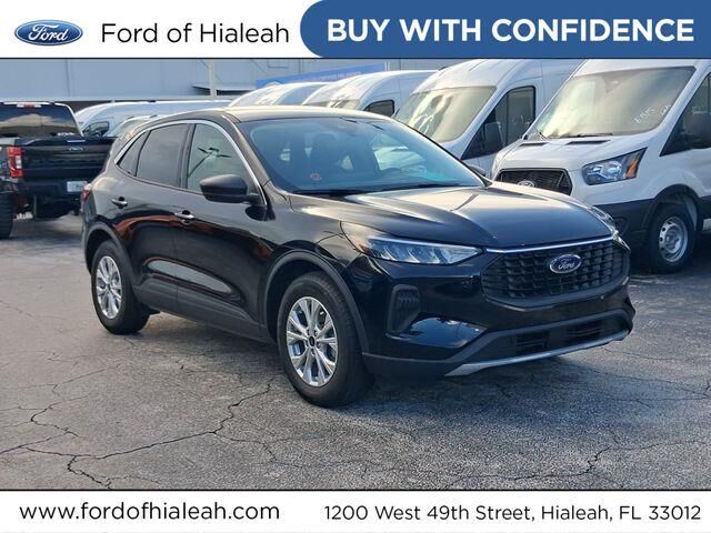 2024 Ford Escape Active — photo 1 of 1