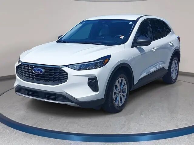 2024 Ford Escape Active — photo 1 of 13