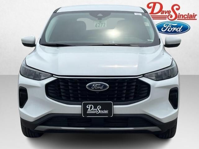 2024 Ford Escape Active — photo 1 of 10