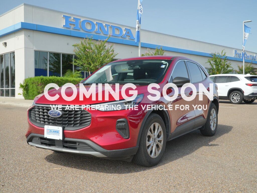2023 Ford Escape Active — photo 1 of 1