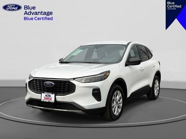 2024 Ford Escape Active — photo 1 of 13
