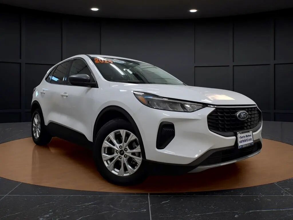 2024 Ford Escape Active — photo 1 of 13