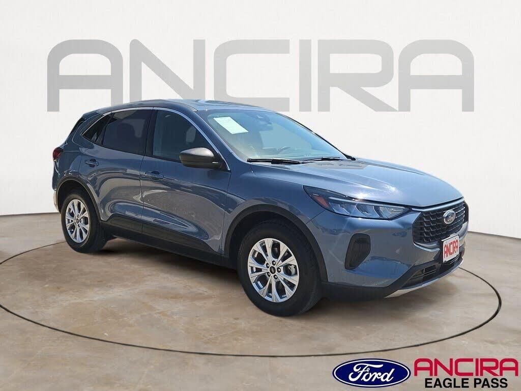 2024 Ford Escape Active — photo 1 of 1