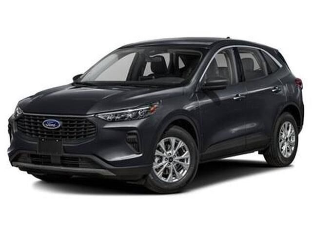 2024 Ford Escape Active — photo 1 of 6