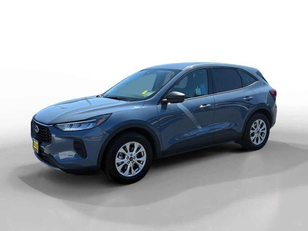 2025 Ford Escape Active — photo 1 of 1