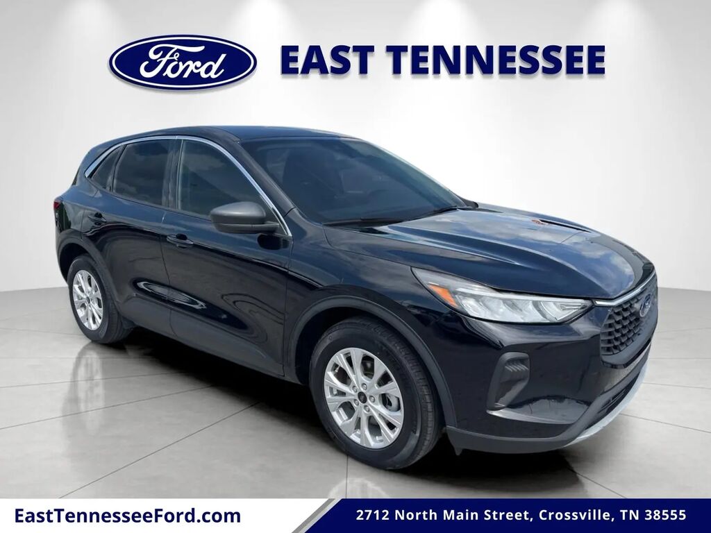 2024 Ford Escape Active — photo 1 of 13