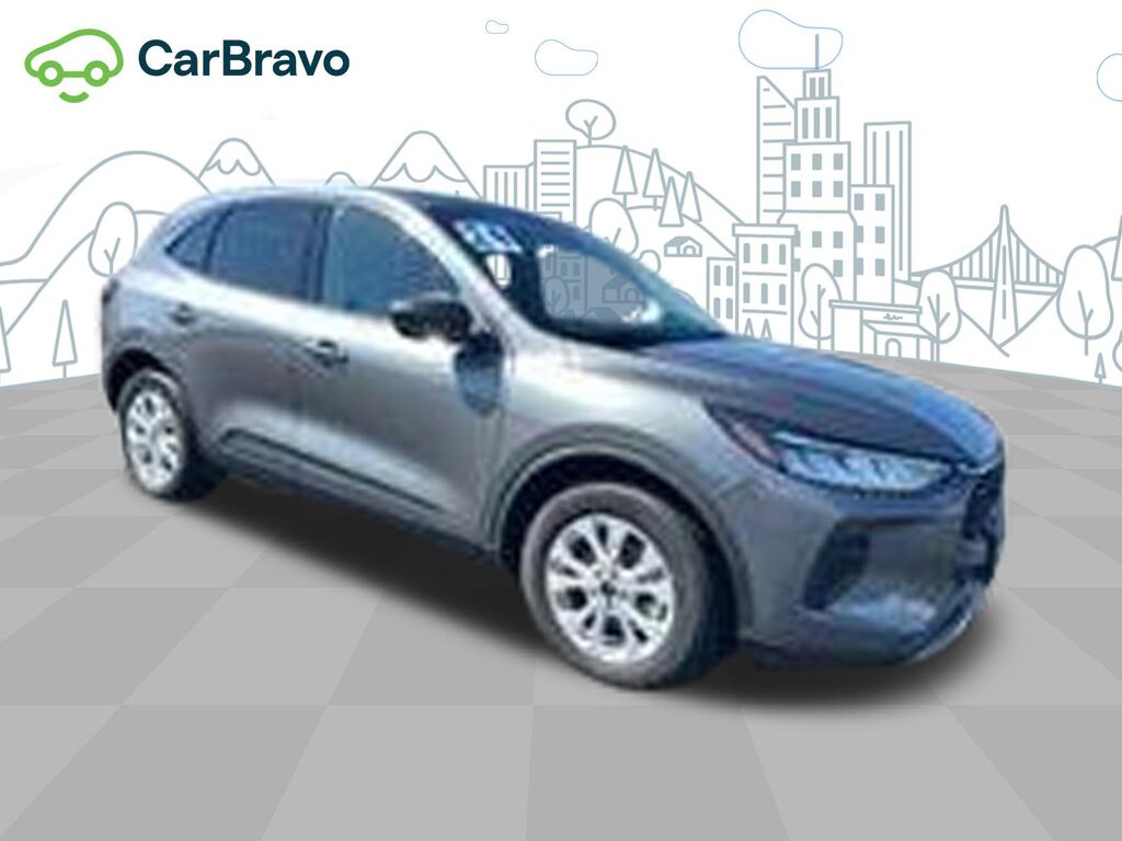 2024 Ford Escape Active — photo 1 of 1