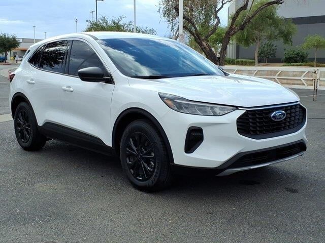 2024 Ford Escape Active — photo 1 of 7