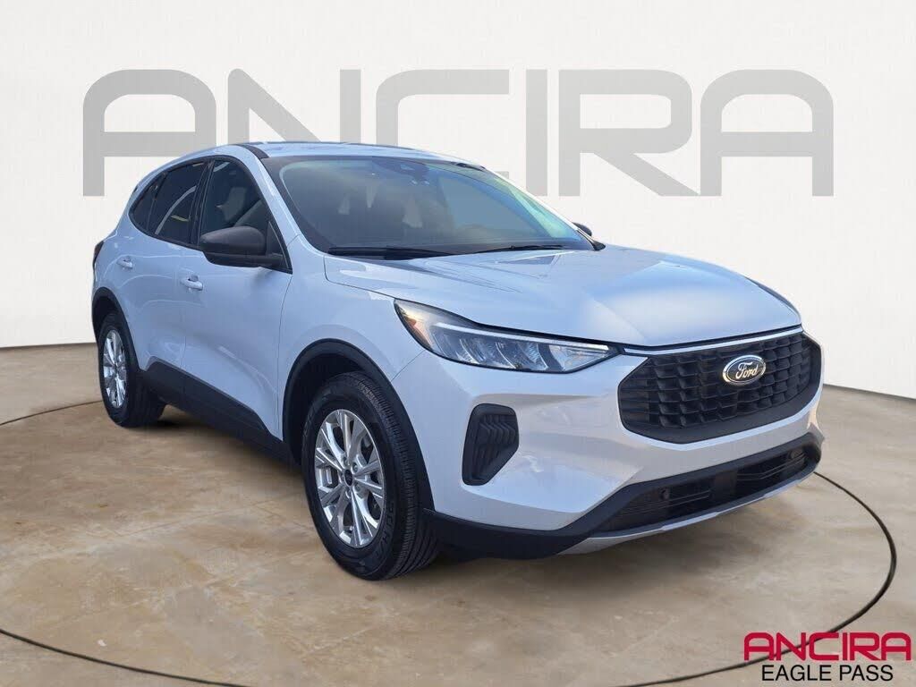 2025 Ford Escape Active — photo 1 of 1