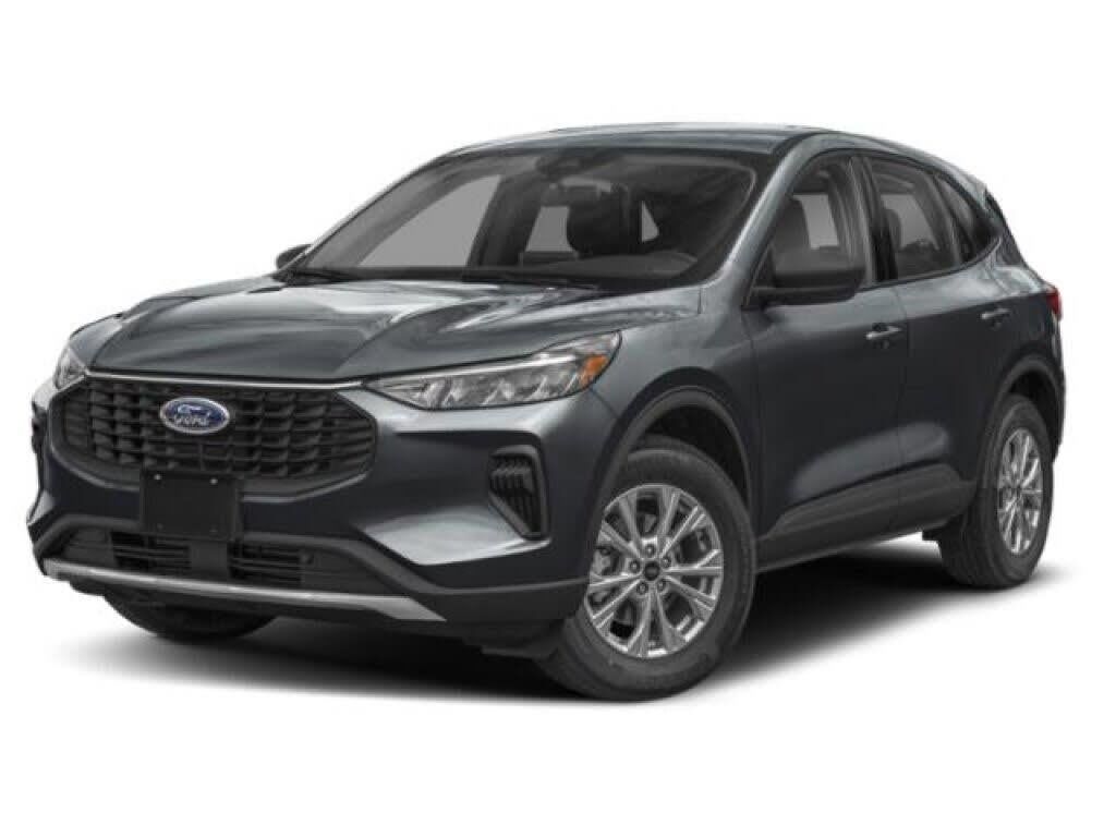 2025 Ford Escape Active — photo 1 of 27