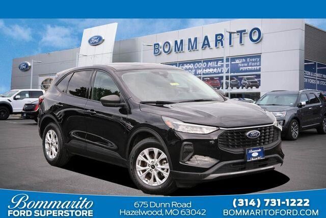 2025 Ford Escape Active — photo 1 of 13