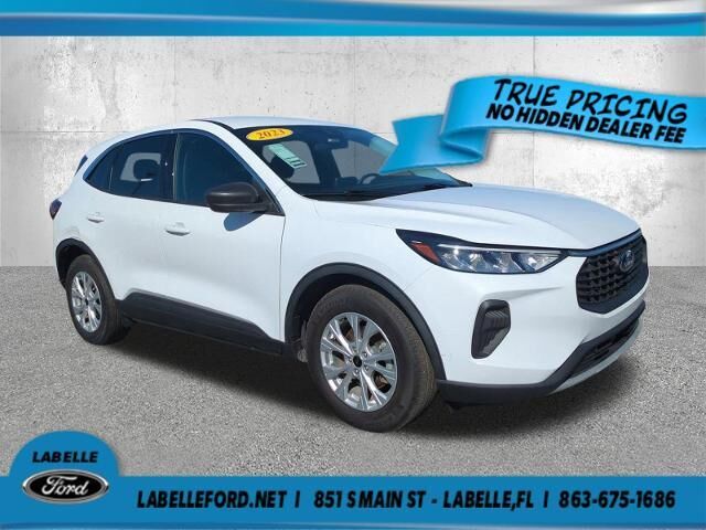 2023 Ford Escape Active — photo 1 of 13