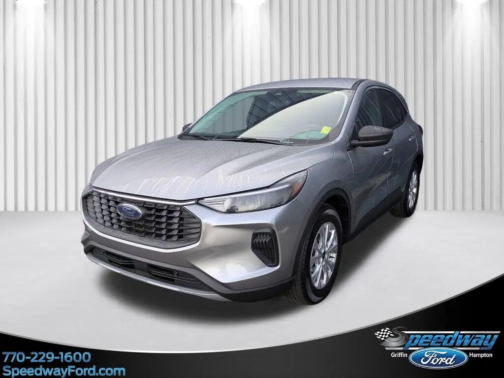 2023 Ford Escape Active — photo 1 of 13
