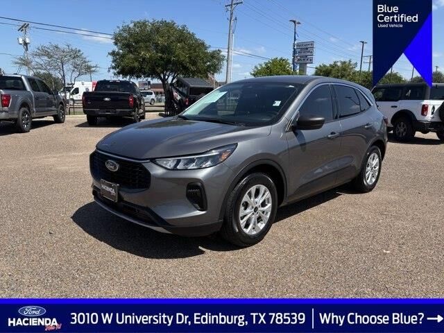 2024 Ford Escape Active — photo 1 of 13
