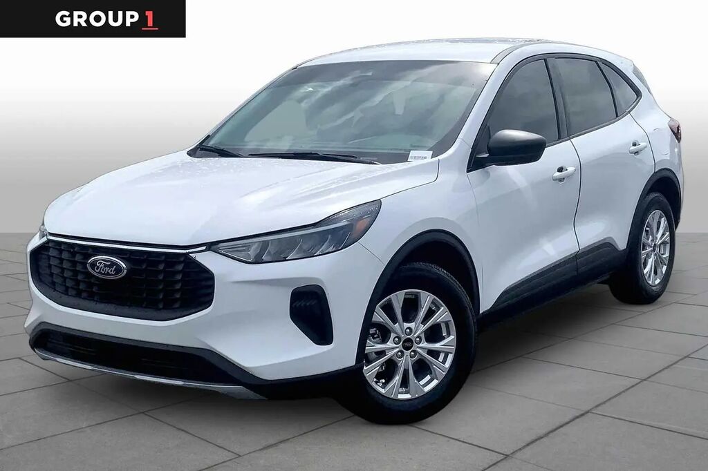 2025 Ford Escape Active — photo 1 of 12