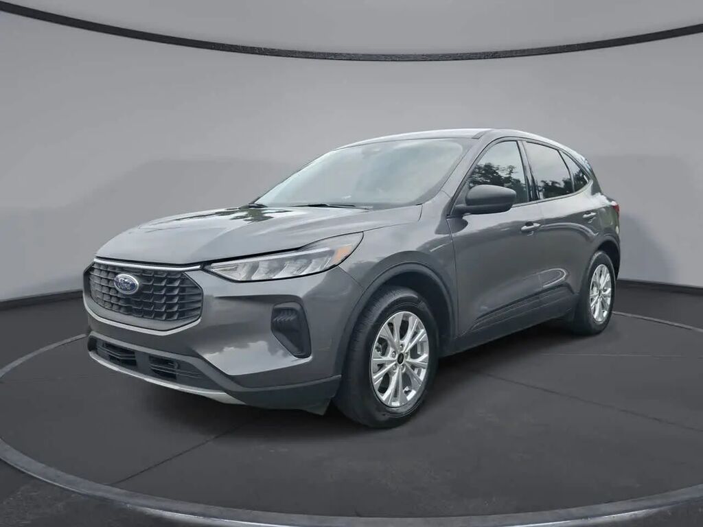2025 Ford Escape Active — photo 1 of 13