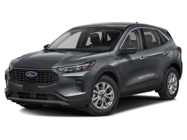 2024 Ford Escape Active — photo 1 of 13