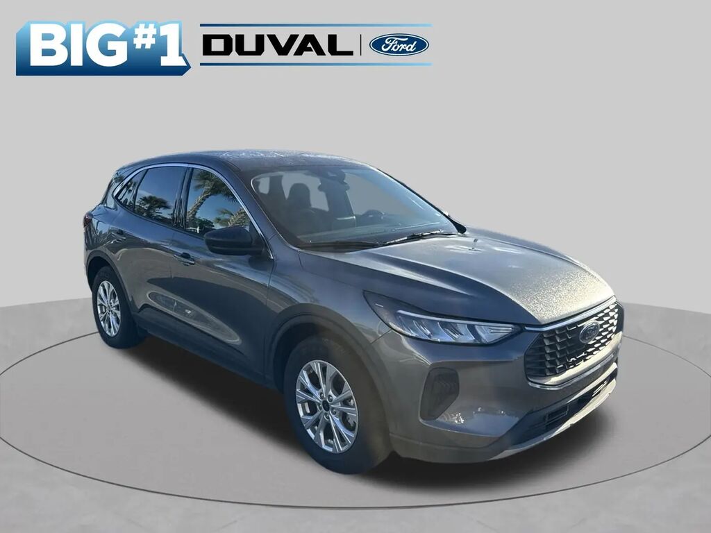 2024 Ford Escape Active — photo 1 of 13