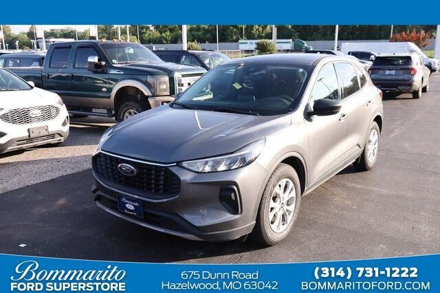 2025 Ford Escape Active — photo 1 of 2