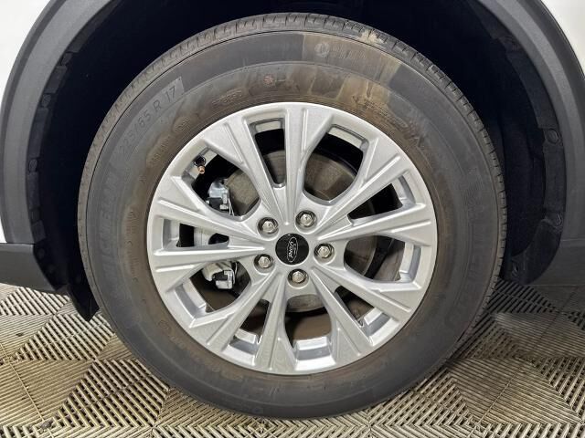 2025 Ford Escape Active — photo 1 of 1